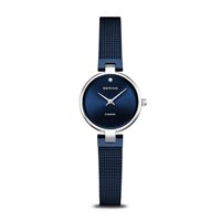 Watch Bering Woman Classic in Steel 17724-307 - 17724-307